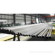 ASTM A 312 317L Stainless Steel Tubes